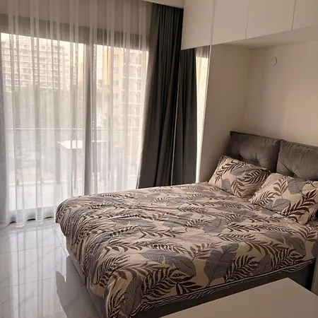 Apartman Cozy In Long Resort, Great Amenities! Lárnaka